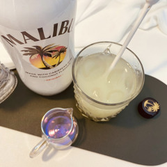 Malibu(feat.Jooslatt)