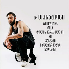 TAHA - Yalla (prod. HaruTune)