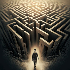 Labyrinth - Sema joho (youtube)