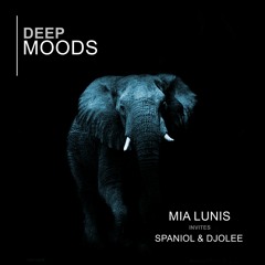 𝗗𝗲𝗲𝗽 𝗠𝗼𝗼𝗱𝘀 - Mia Lunis Invites Spaniol & Djolee