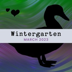 Wintergarten Sets March 2023 - Sisyphos Berlin