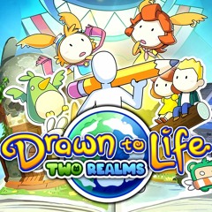 Jowee And Mari - Drawn To Life Two Realms Soundtrack