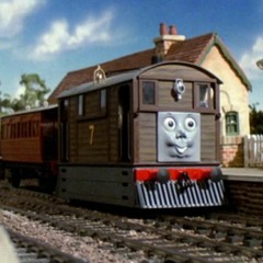 Toby the Tram Engine • Series 1 [Remastered 2023]