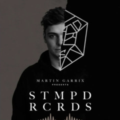 Gold Skies ID - Martin Garrix (Ft. Matisse & Sadko)