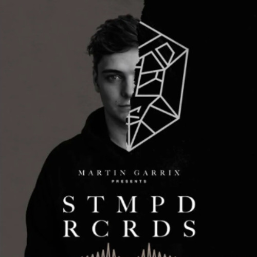 Gold Skies ID - Martin Garrix (Ft. Matisse & Sadko)