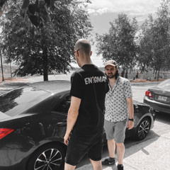 ENIGMAT (CA) B2B Palmer 006