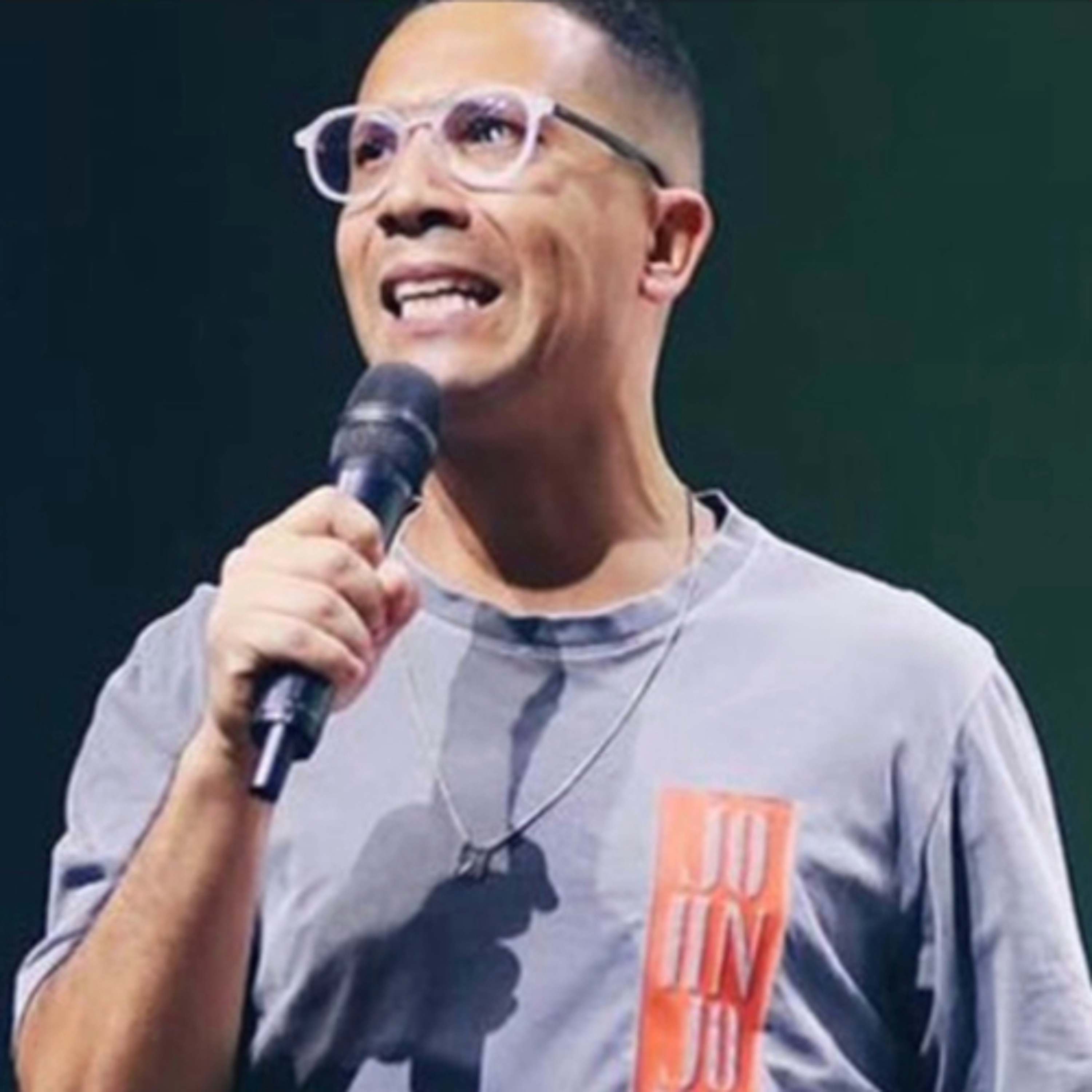 #341 | Deus Soberano | Pr. Lucas Afonso