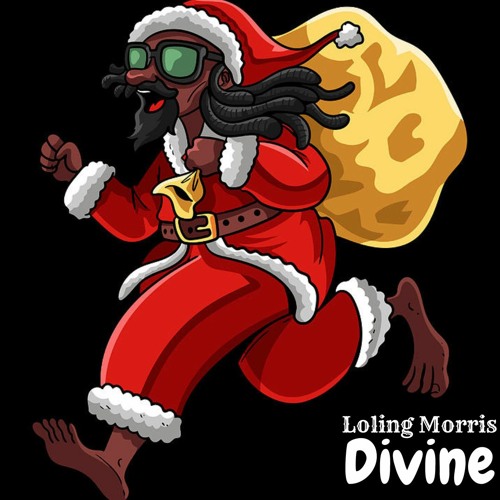 Divine - Loling Morris