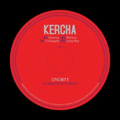 DNO011 - DIGITAL BONUS - Kercha - New World