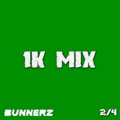 1K MIX / VOLUME 2