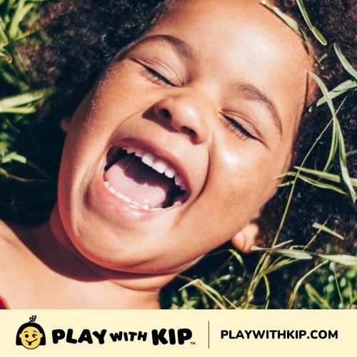 The Power of Play for Social-Emotional Learning & Healthy Family Development