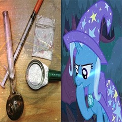 FRIENDSHIP IS WITCHCRAFT PROD. QQVCI + MRCYKILL