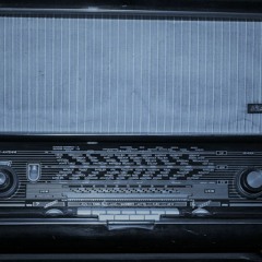 Radioland IV (Sullom Voe  444 MHz)