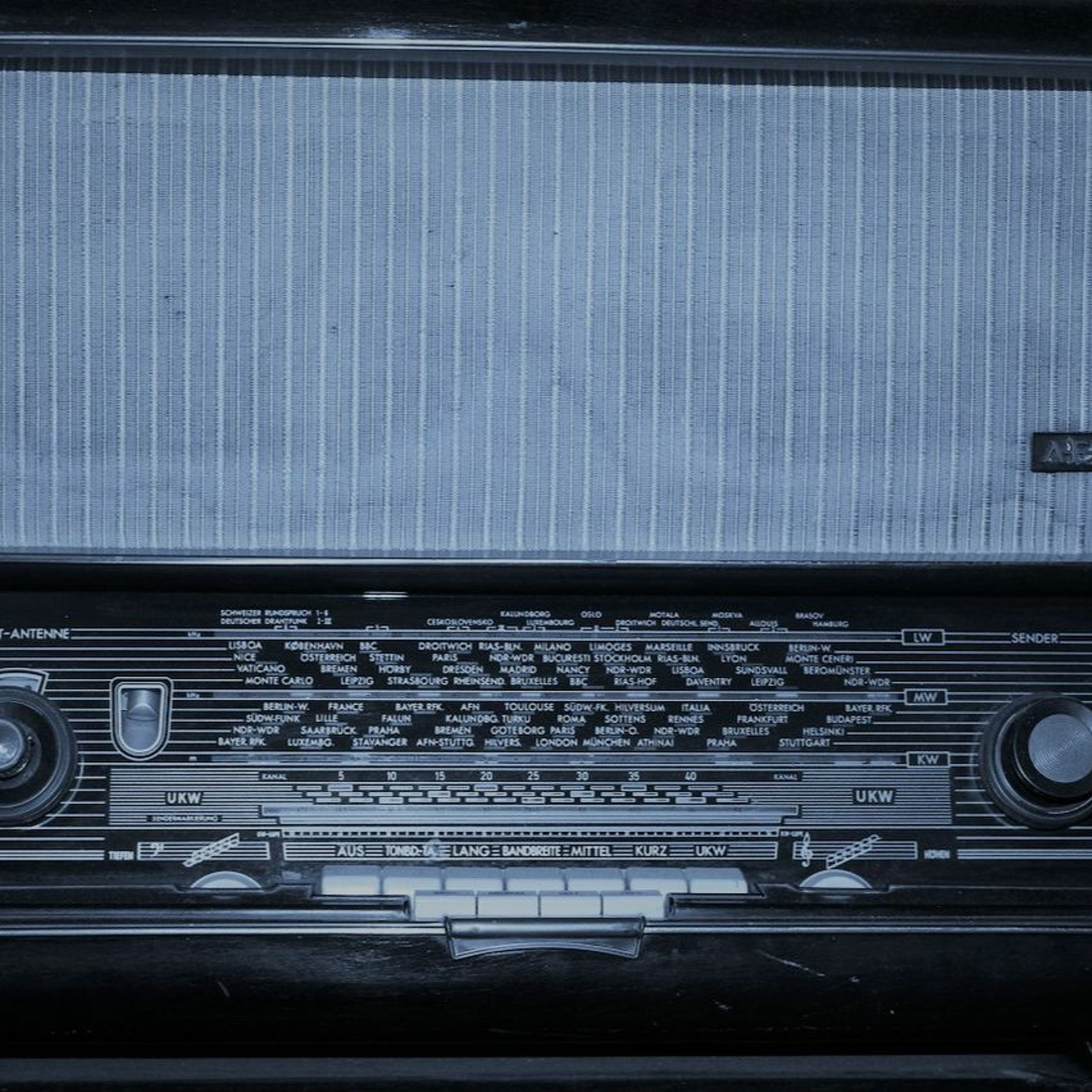 TheOxfordAmbientCollective