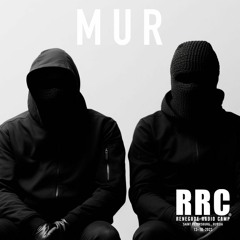 Renegade Radio Camp - MUR - Mix 16-10-2023