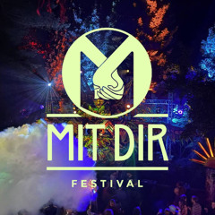 Anselmus b2b Muende @ Mit Dir Festival 2025