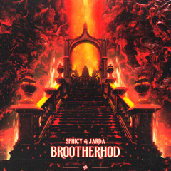 Sphicy & JARDA - BROOTHERHOD