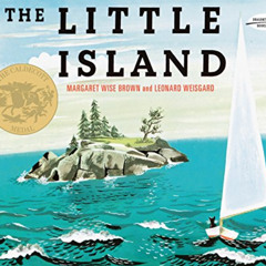 View EBOOK 📄 The Little Island: (Caldecott Medal Winner) (Dell Picture Yearling) by