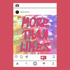 More Than Likes