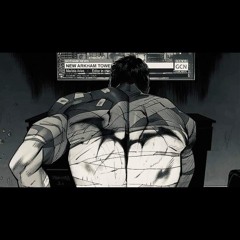 Pastel Ghost Shadows x The Beach Slowed   Lifting Audios (Dorian Yates   Lou Ferrigno   Tom Platz