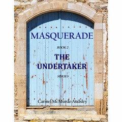 (PDF) Download The Undertaker:Masquerade BY : Carmel McMurdo Audsley