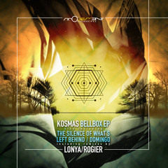 The Silence of What's Left Behind (Original Mix)