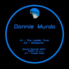 Donnie Murdo - The Ladder Tune (Blackburn Mix)