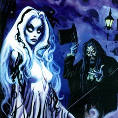 Feedback x Living Dead Girl