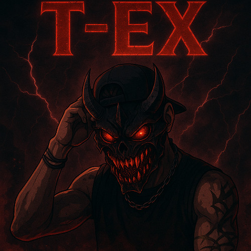 T-EX Presents Core Damage Protocol Vol.2