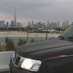 Mashupخليجي