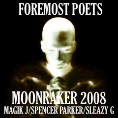 Moonraker (Magik J's Future Dub Mix)