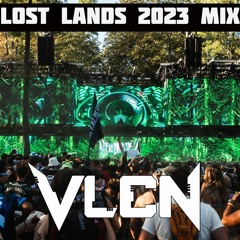 VLCN LOST LANDS 2023