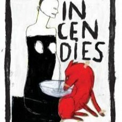 Incendies de Wajdi Mouawad - Lecture élèves classe art dramatique - Promo 19-20