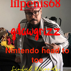 lilpenis68 - gdawgrizz