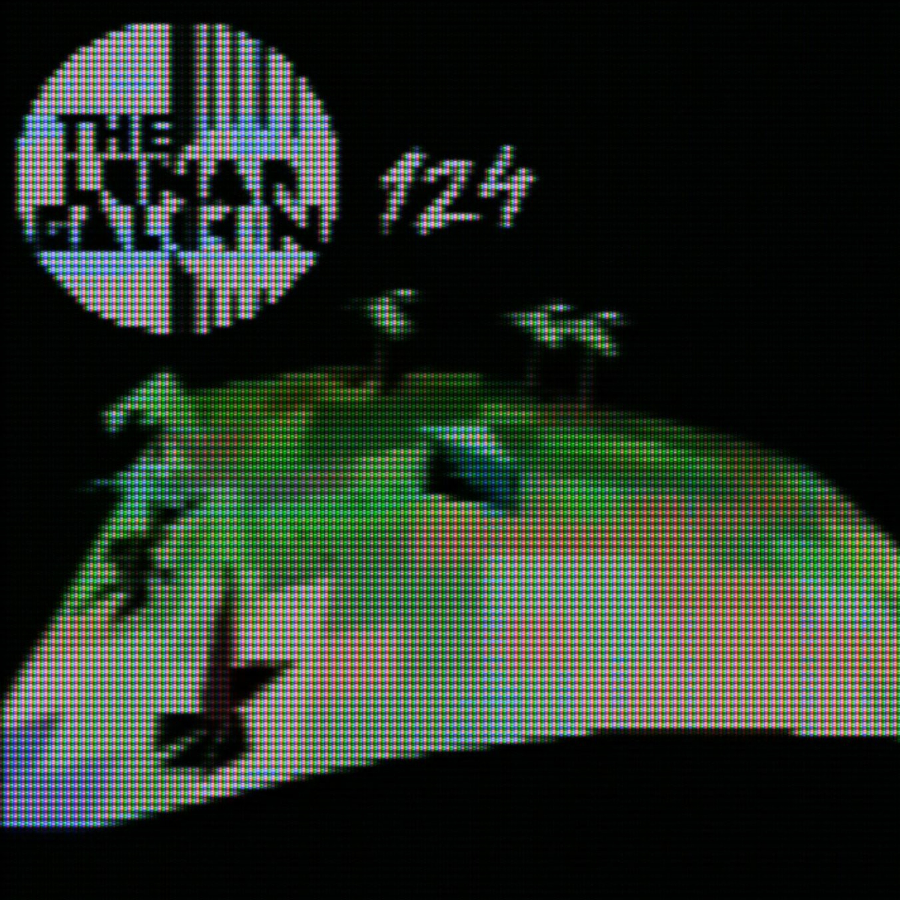The Lunar Saloon