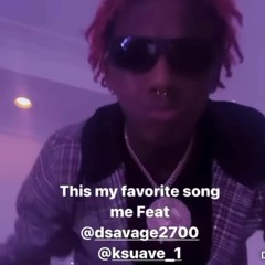 Famous Dex - Taking it Back Feat. K Suave & D Savage *NEW SNIPPET*