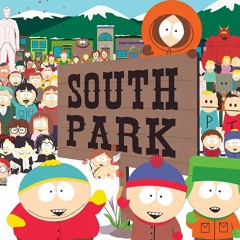 South Park S6 - 10 Intro Cover (Instrumental)