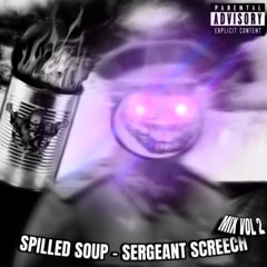 SERGEANT SCREECH - HARDCORE MIX 2