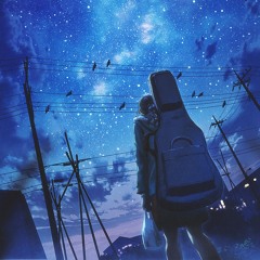 ALLNIGHT (Feat. TenP)(prod. Vanish_off)