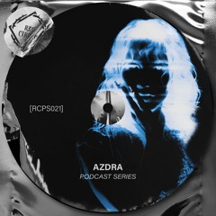 RED CIRCLE PODCAST [RCPS021] | AZDRA