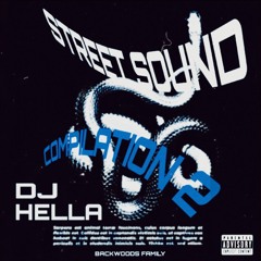 STREET SOUND COMPILATION 2 PREVIEW