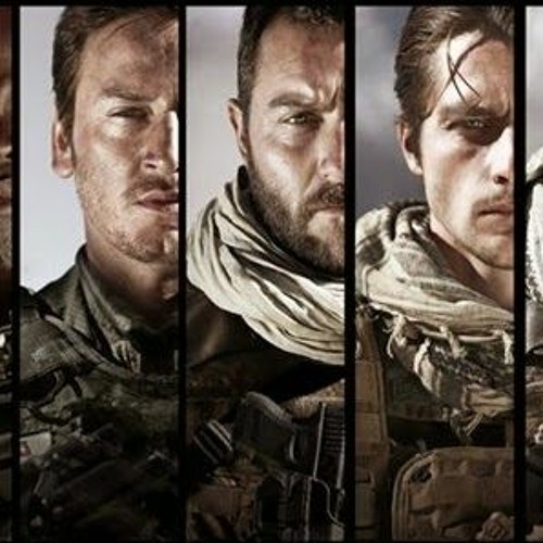 Stream Special Forces 2011 Dubbed In Hindi Download !LINK! from Alisha