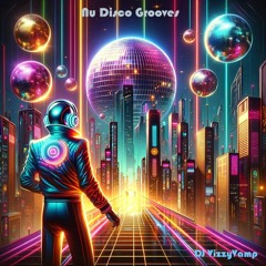 Nu Disco Grooves