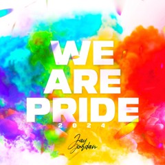 WE ARE PRIDE SETMIX