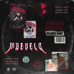 Muevelo feat. Ice Rick (Bellakeo Remix)