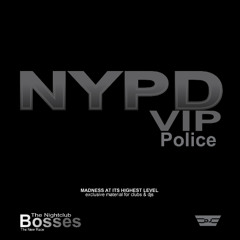 NYPD VIP Police