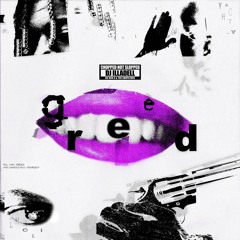 Lucki - Greed (Feat. Lil Yachty) [ChopNotSlop Remix]