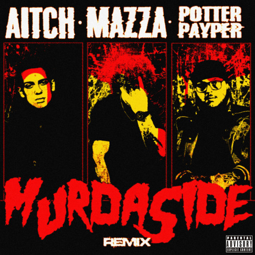 Murdaside (Remix)