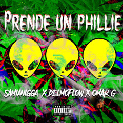 Prende un phillie (feat. Delmoflow & Samia Nigga)