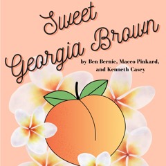 Sweet Georgia Brown (Gypsy Jazz Style)